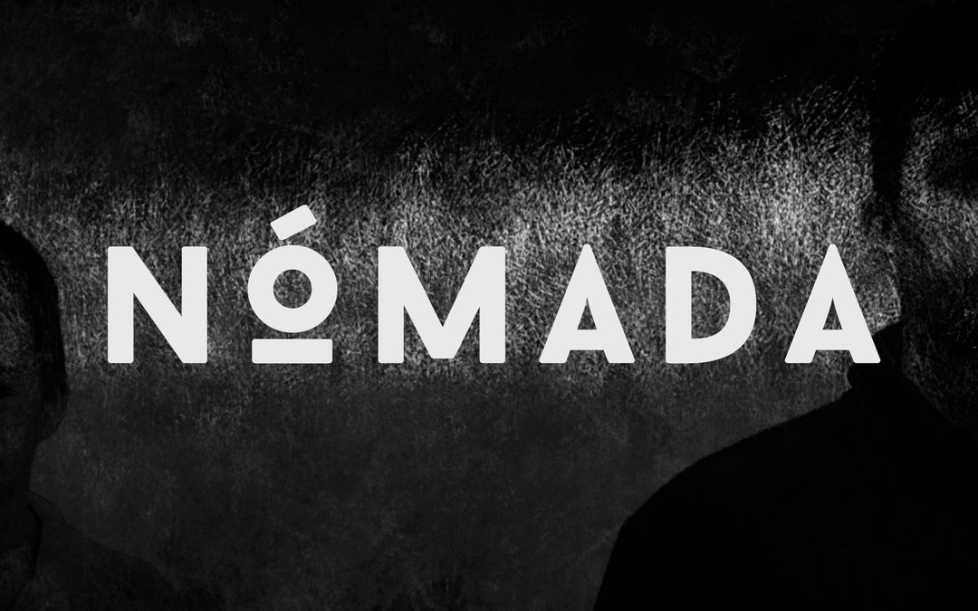 Proyecto Nómada